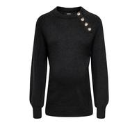 Only Maternity Pullover 'OLMEmma' nero Donna Only Maternity XL nero