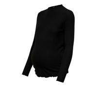 Only Maternity Pullover nero, Taglia XXXL