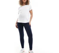 ONLY Maternity - Rain - Jeggings blu scuro 38