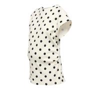 Only Maternity Top 'OLMLia' avorio / nero Donna Only Maternity M