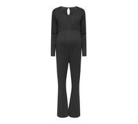 Only Maternity Tuta jumpsuit antracite Donna Only Maternity XXL antracite