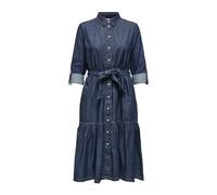 ONLY - Maxi Abito - -Dresses -Donna -Blu -S