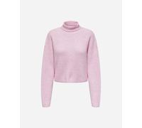 Only Melanie W - Maglione - Donna - Rosa nd_M