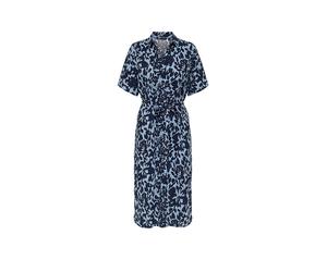 ONLY Mididress ONLYASMIN azzurro | M