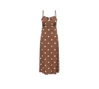 ONLY Midikleid ONLNELLY marrone | XS