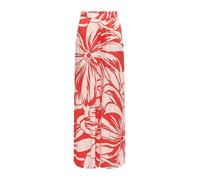 Only Milly Loose Pant Rosso - Taglia XS Abbigliamento Donna Pantaloni