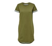 Only Mini Abito a Camicia Girocollo Donna (GT32142)