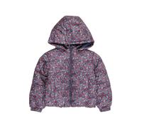 Only Mini Giacca di mezza stagione 'KMGDalia' indaco / menta / rosso / bianco Bambini - Bimba - Bambina (taglie 92-140) - Abbigliamento - Giacche e cappotti - Giacche da mezza stagione Only Mini 128