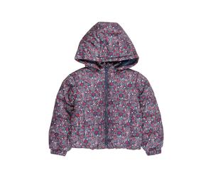 Only Mini Giacca di mezza stagione 'KMGDalia' indaco / menta / rosso / bianco Bambini - Bimba - Bambina (taglie 92-140) - Abbigliamento - Giacche e cappotti - Giacche da mezza stagione Only Mini 122