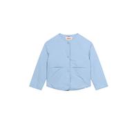 Only Mini Giacca di mezza stagione 'KMGROSALINA' blu cielo / verde / rosso / bianco Bambini - Bimba - Bambina (taglie 92-140) - Abbigliamento - Giacche e cappotti - Giacche da mezza stagione Only Mini