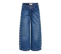 Only Mini Jeans 'KMG Comet' blu denim Bambini Only Mini 116