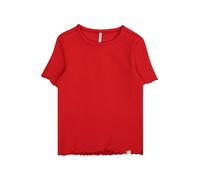 Only Mini Maglietta 'KMGTRINNY' rosso Bambini Only Mini 92 rosso