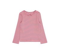 Only Mini Maglietta rosa chiaro / rosso scuro Bambini - Bimba - Bambina (taglie 92-140) - PROMO - Maglie e top - Maglie a maniche lunghe Only Mini 92