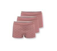 Only Mini Pantaloncini intimi 'KMGLOLA' magenta / eosina Bambini Only Mini 98