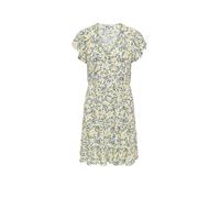 ONLY Minidress ONLCLAUDETTE LIFE crema | XL