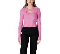 Only Multicolor Marabou Sportswear - IT42|M