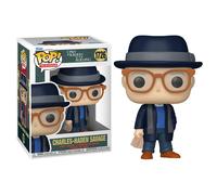 Only Murders In The Building Funko POP Televisione | Charles-Haden Savage