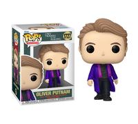 Only Murders In The Building Funko Pop Televisione | Oliver