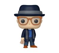 Only Murders In The Building Pop Animation Vinile Figura Charles-haden 9 Cm Fun