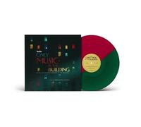 Only Music In The Building (Original Score)