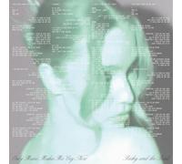 ONLY MUSIC MAKES ME CRY NOW (Vinyl LP)