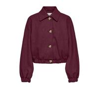 ONLY Nancy Life - Giacca con Colletto da Donna