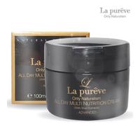 Only Naturalism All Day Multi Nutrition Snail Cream 100 ml crema giorno per l...