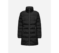 Only Newlina Puffer W - Giubbotto - Donna - Nero XS