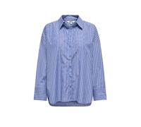 ONLY Nome prodotto: Blusa ONLOREGON ALVA blu | XL