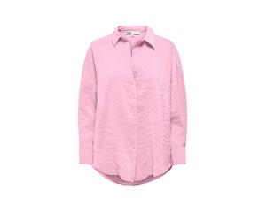 ONLY Nome prodotto: Blusa ONLZAZIMA rosa | S