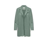 ONLY Nome prodotto: Cappotto effetto pelle ONLJOLINE grigio | M