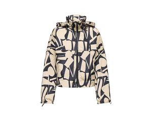 ONLY Nome prodotto: Giacca a vento ONLBETTY marrone chiaro | XS