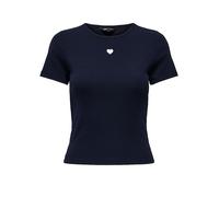 ONLY Nome prodotto: T-Shirt ONLELVA blu | L