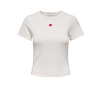 ONLY Nome prodotto: T-Shirt ONLELVA crema | XL