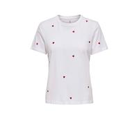 ONLY Nome prodotto: T-shirt ONLKETTY bianco | M