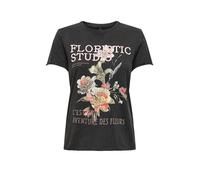 ONLY Nome prodotto: T-Shirt ONLLUCY nero | M