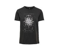 ONLY Nome prodotto: T-Shirt ONLLUCY nero | XL
