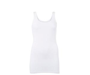 Only NOS - Onllive Love Long Tank Top Noos, Canottiera Donna | Canotta