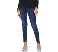 Jeans da donna Only Royal life skinny Bleu XSx30