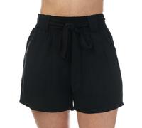 Only Nova Life Talia Pantaloncini Cravatta anteriore Donna