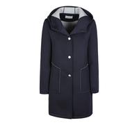 only one Cappotto donna con cappuccio