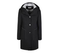only one Cappotto donna con cappuccio
