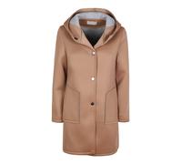 only one Cappotto donna con cappuccio