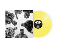 Only One Mode - Vinyle Jaune