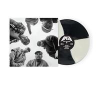 Only One Mode - Vinyle Noir Et Blanc