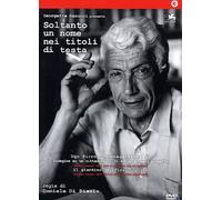 Only One Name in the Headlines [Region 2]