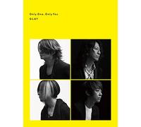 Only One,Only You(CD Only)(特典なし)
