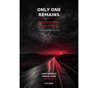 Only One Remains: The Highway Mile Killer