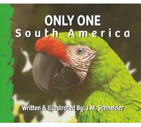 Only One: South America