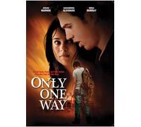 Only One Way (DVD) Suzee Rodetis Josiah Warren Michael Maponga